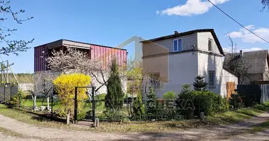 House in Telminski sielski Saviet, Belarus