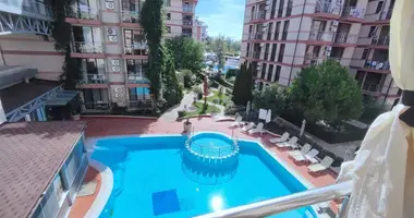 Квартира 1 спальня в Несебр, Болгария
