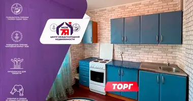 1 room apartment in Salihorsk, Belarus