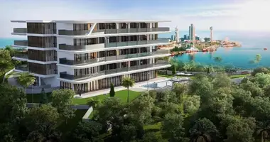 Mieszkanie 1 pokój w Batumi, Gruzja