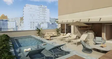 2 bedroom apartment in Regiao Geografica Imediata do Rio de Janeiro, Brazil