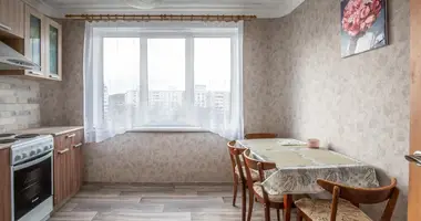 Квартира 2 комнаты в Минск, Беларусь