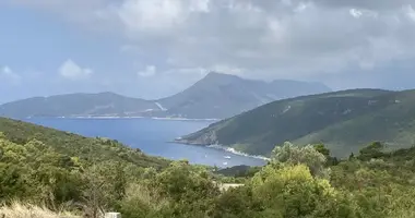 Grundstück in Lustica, Montenegro