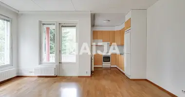 1 room apartment in Tuusula, Finland
