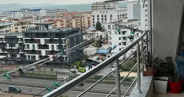 2 room apartment in Bashkia Durres, Albania