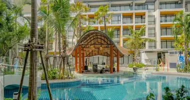 Квартира 3 комнаты в Са Кху, Таиланд