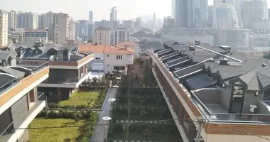 Villa 5 bedrooms in Fatih, Turkey