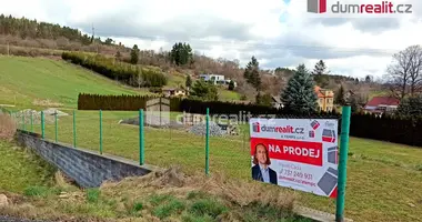 Terrain dans Husinec, République tchèque