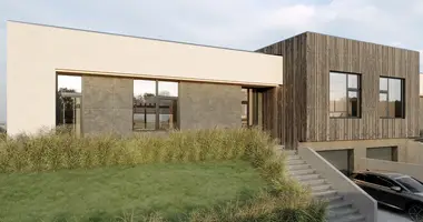 3 bedroom house in Bajorai, Lithuania