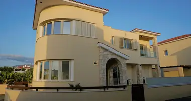 Apartamento 3 habitaciones en Kissonerga, Chipre