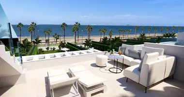Villa 3 chambres dans Los Alcazares, Espagne