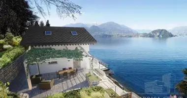 Villa en Varenna, Italia