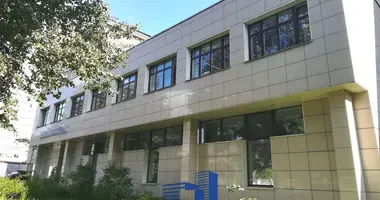 Oficina 79 m² en Minsk, Belarús
