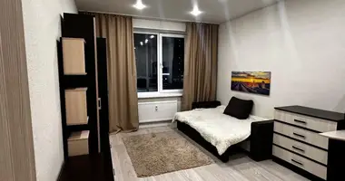 Mieszkanie 1 pokój w Vsevolozhsk, Rosja