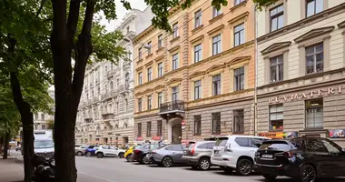 4 room apartment in Riga, Latvia