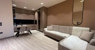 1 bedroom apartment in Tirana Municipality, Albania