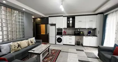 Wohnung 3 zimmer in Tiflis, Georgien