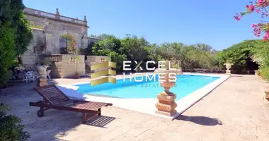 Investissement dans Xemxija, Malte