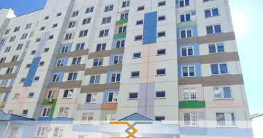 Wohnung 2 zimmer in Pryluki, Belarus