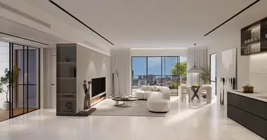 Wohnung 4 zimmer in Ramat Gan, Israel