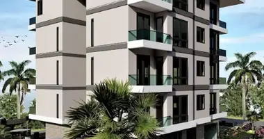 Apartment in Alanya, Turkey