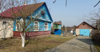 Квартира 2 комнаты в Лида, Беларусь
