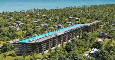 Appartement 1 chambre dans Lesser Sunda Islands, Indonésie