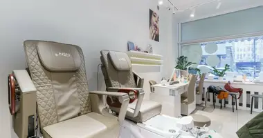 Gewerbefläche 43 m² in Warschau, Polen