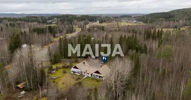 Haus 7 zimmer in Jyvaskyla sub region, Finnland
