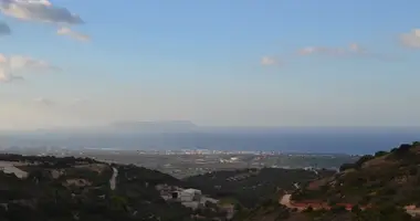 Terrain dans Municipality of Chersonissos, Grèce