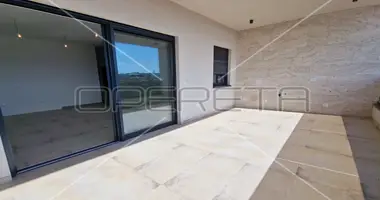 Appartement 2 chambres dans Opcina Medulin, Croatie