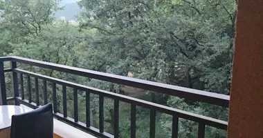 Wohnung in Budva, Montenegro