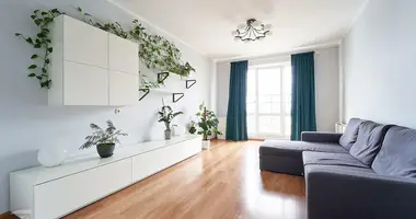 Mieszkanie 1 pokój w Mińsk, Białoruś