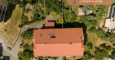 Apartamento 5 habitaciones en Neringa, Lituania