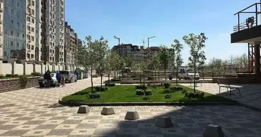 Mieszkanie 1 pokój w Odessa, Ukraina