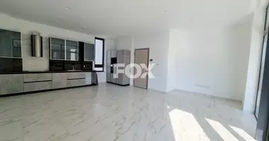 3 bedroom apartment in Germasogeia, Cyprus