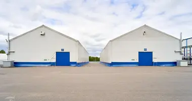 Almacén 1 000 m² en Fanipal, Belarús
