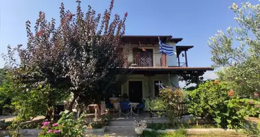 Villa 3 bedrooms in Agios Mamas, Greece
