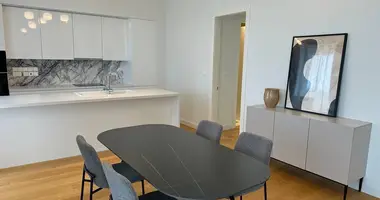 3 bedroom apartment in Germasogeia, Cyprus