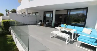 Appartement 2 chambres dans New York, États-Unis