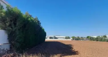 Terrain dans Ypsonas Municipality, Chypre