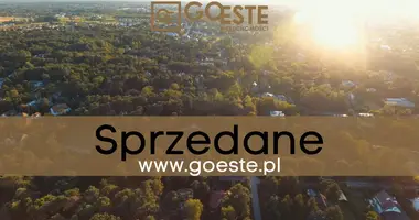 Parcela en Smolice, Polonia