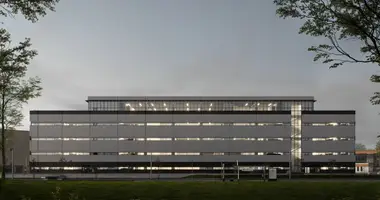 Lager 2 000 m² in Moskau, Russland