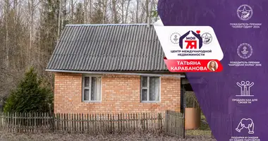 Дом в Дещенский сельский Совет, Беларусь