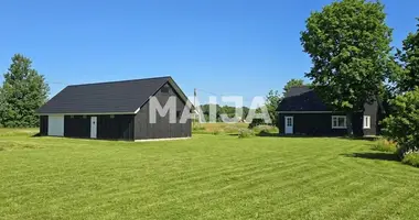Casa 3 habitaciones en Viesturu pagasts, Letonia