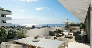 Apartamento 3 habitaciones en Velez Malaga, Španjolska