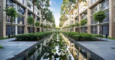 Appartement 1 chambre dans Thalang, Thaïlande