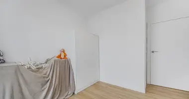 Propiedad comercial 59 m² en Varsovia, Polonia