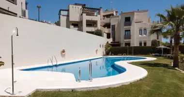 Wohnung 2 Schlafzimmer in Dos Hermanas, Spanien