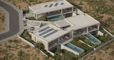 Villa in Peyia, Zypern